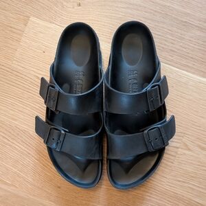 Birkenstocks Arizona EVA